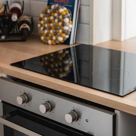 아파트 Dinbnb I Unique Opportunity I 350m To Bryggen I Quiet *