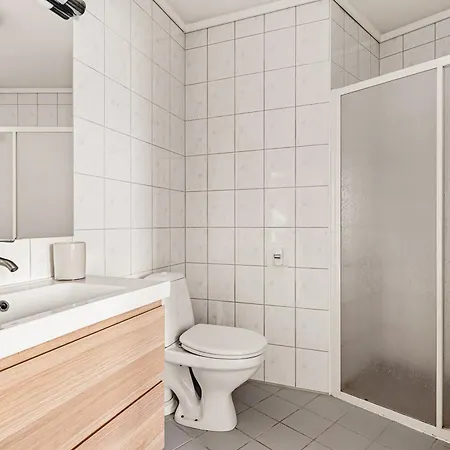 Dinbnb I Unique Opportunity I 350m To Bryggen I Quiet 베르겐