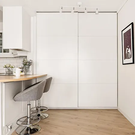 아파트 Dinbnb I Unique Opportunity I 350m To Bryggen I Quiet *