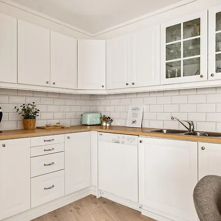 Dinbnb I Unique Opportunity I 350m To Bryggen I Quiet 아파트 *