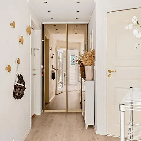 Apartmán Dinbnb I Unique Opportunity I 350m To Bryggen I Quiet